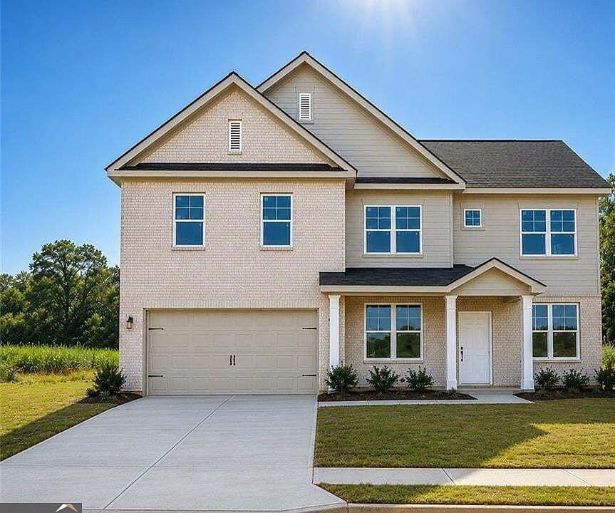 1st image of 8835 McKaskey Lane Ball