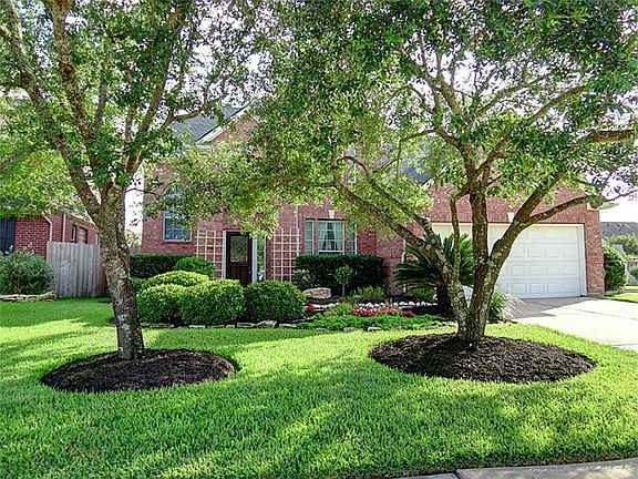 2nd image of 22615 Tullis Trail Ct