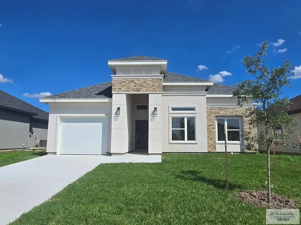 109 Republic Cir, San Benito, TX 78586