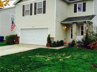 1209 Riddell Ave NE, Orting, WA 98360