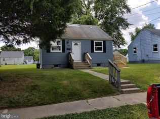 166 Banister Ave, Aberdeen, MD