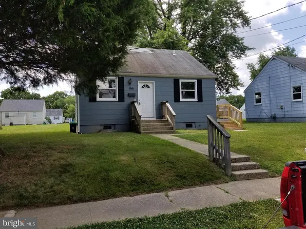 166 Banister Ave, Aberdeen, MD 21001