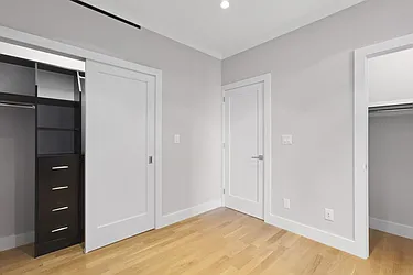 Rented by Citi Habitats