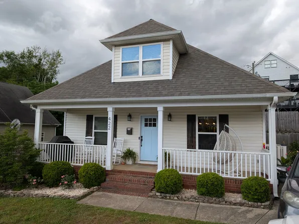 422 Katonah Ave, Charlotte, NC 28208