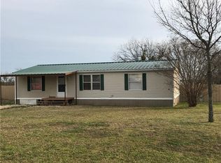 1640 Wild Horse Ln, Stephenville, TX 76401