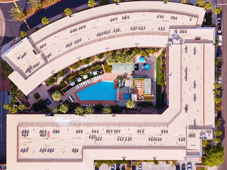 The Standard Scottsdale — Photo 26