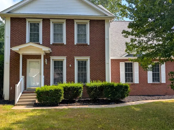 3997 Castle Bar, Clarksville, TN 37040