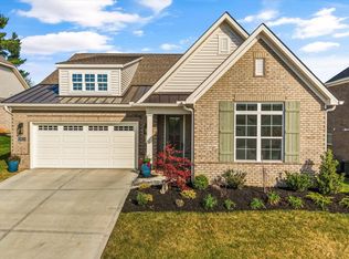 12823 Scarlet Sage Dr, Knoxville, TN 37934