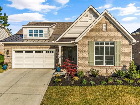 12823 Scarlet Sage Dr, Knoxville, TN 37934