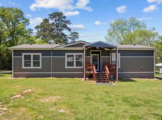 186 State Highway 7 W, Crockett, TX