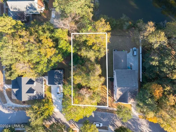 1605 Deanne Dr, Beaufort, SC 29902