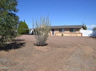1215 E Treasure Rd, Pearce, AZ 85625