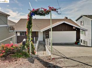 7949 Crest Ave, Oakland, CA 94605