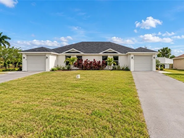4677 Golfview Blvd, Lehigh Acres, FL 33973