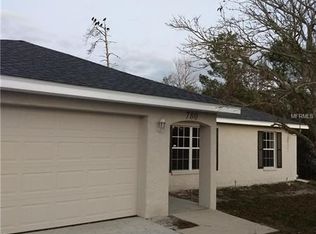 780 Walnut Ave, Orange City, FL 32763