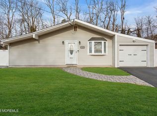 303 Monmouth Avenue, Neptune Township, NJ 07753