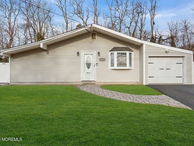 303 Monmouth Avenue, Neptune, NJ, 07753