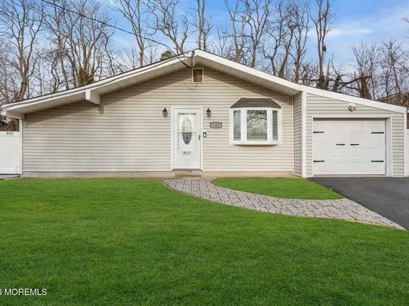 303 Monmouth Avenue, Neptune Township, NJ 07753