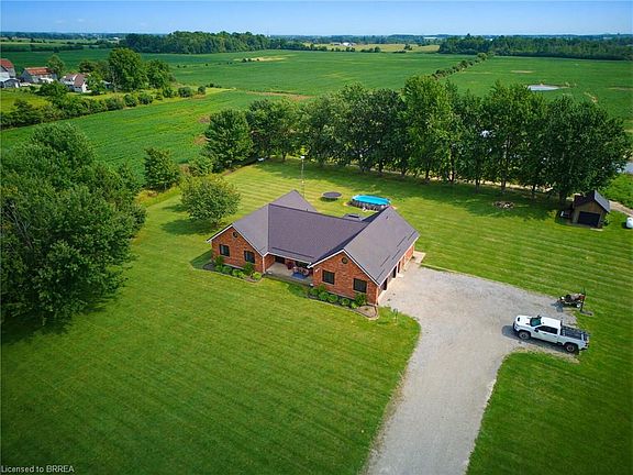 4th image of 2218 Concession 12 Walpole