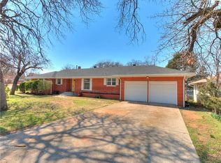 1129 Campbell Rd, Oklahoma City, OK 73111