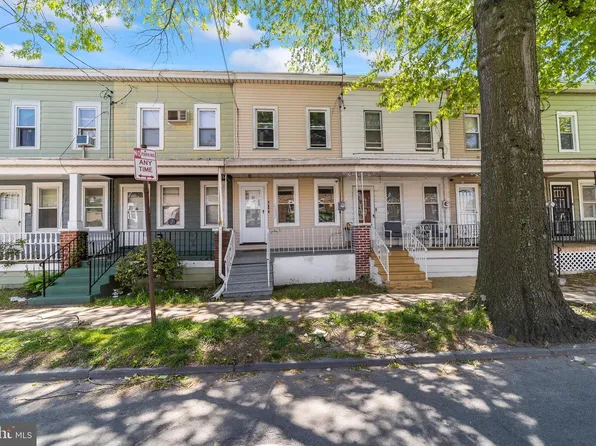 1444 Princeton Ave, Trenton, NJ 08638
