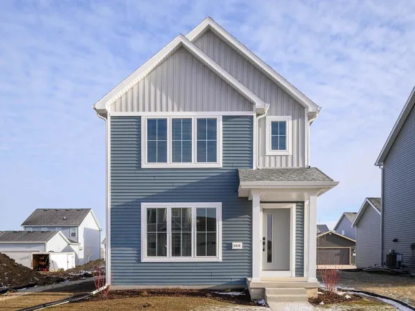 5314 Athlone Road, Fitchburg, WI 53711