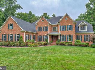 36727 Allder School Rd, Purcellville, VA 20132