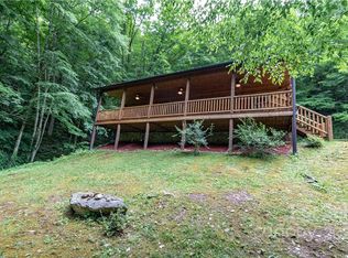 79 Apple Pasture Dr, Bakersville, NC 28705