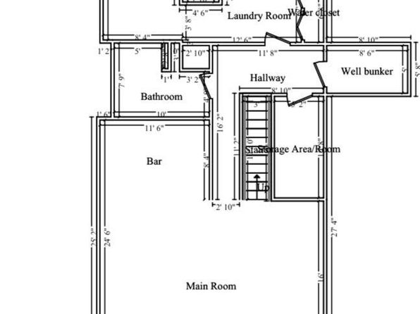 6239 S Clinton Trl, Eaton Rapids, MI 48827