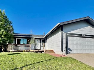 425 Clearwater Ct, Great Falls, MT 59405