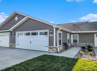 1241 Coffeeberry Ln #1214C, Aurora, IL 60506