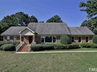 1504 Nc 96 Hwy E, Youngsville, NC 27596