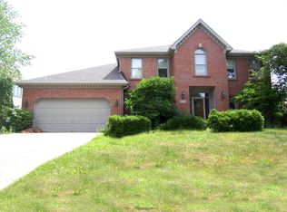 528 Rock Spring Ct, Naperville, IL 60565