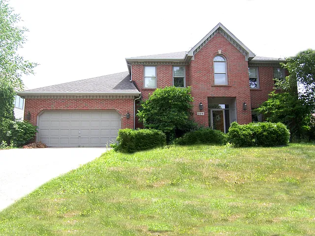 528 Rock Spring Ct photo 1