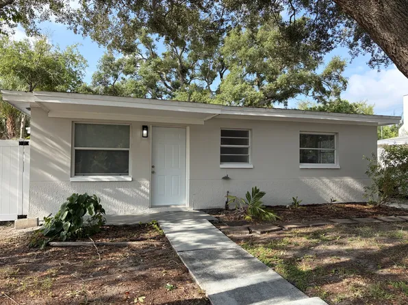 2836 W Bay Haven Dr #A, Tampa, FL 33611