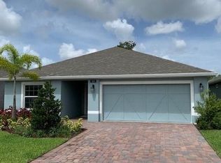 316 Sandcrest Cir, Sebastian, FL 32958