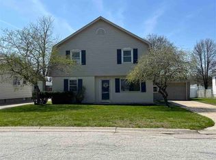 2323 18th Ave, Port Huron, MI