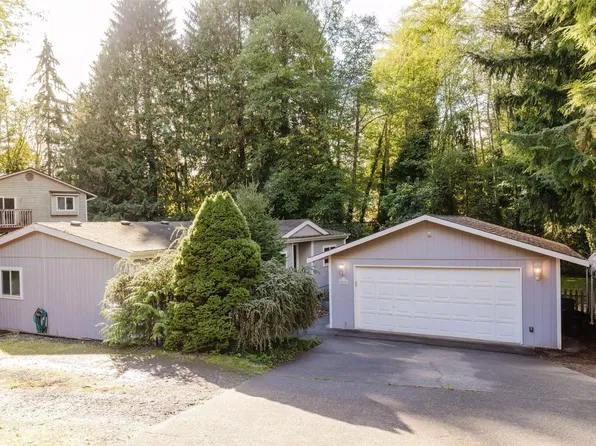 8295 NE Shorty Drive, Poulsbo, WA 98370