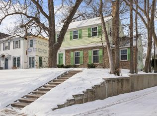 4816 Queen Ave S, Minneapolis, MN 55410