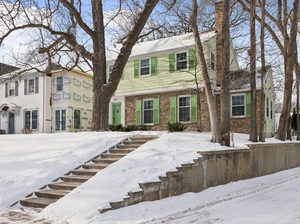4816 Queen Ave S, Minneapolis, MN 55410
