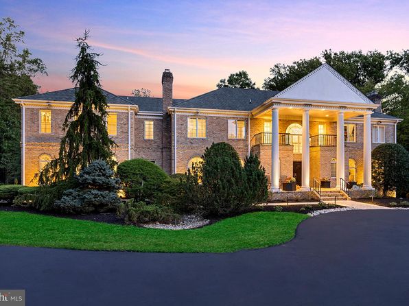 Potomac MD Luxury Homes For Sale - 60 Homes | Zillow