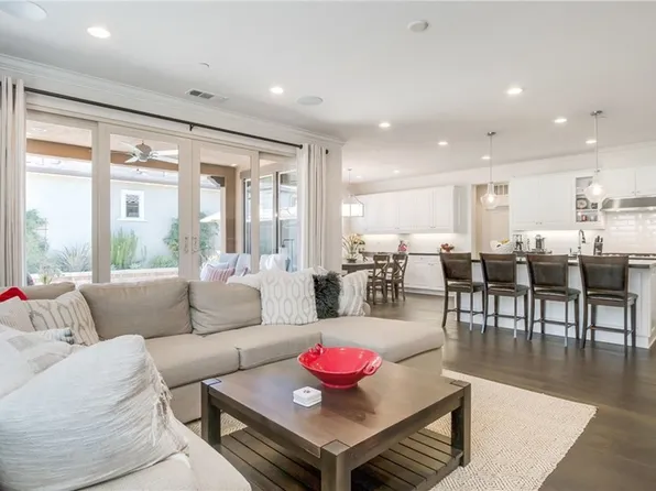 68 Cerrero Ct, Rancho Mission Viejo, CA 92694