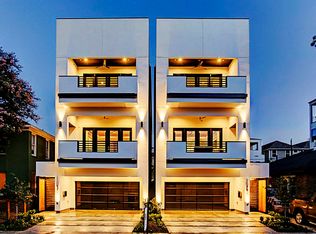 5410 Floyd St, Houston, TX 77007