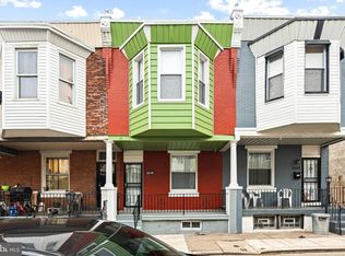 5540 Harmer St, Philadelphia, PA 19131
