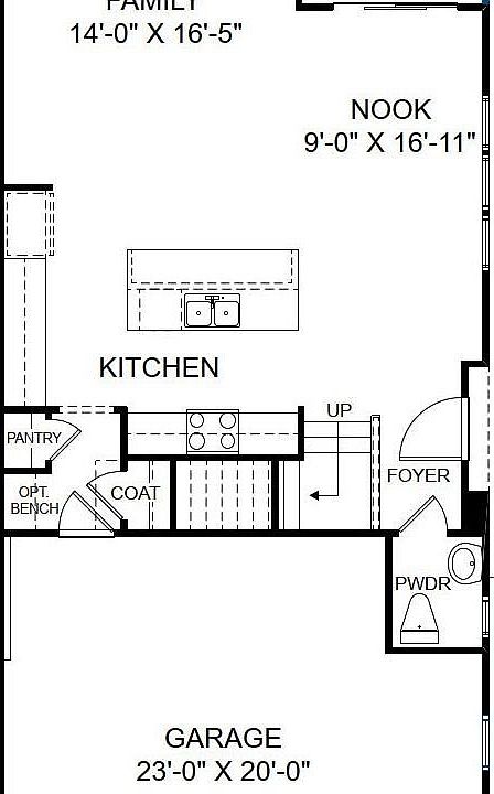 2nd image of 8034 Windthorn Pl