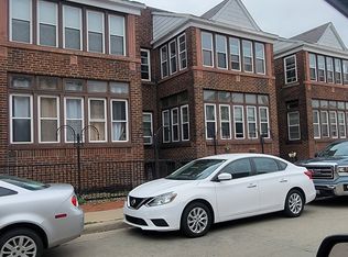 Hall Apartments, Lakewood, OH 44107