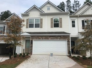 204 Centennial Cir, Canton, GA 30114