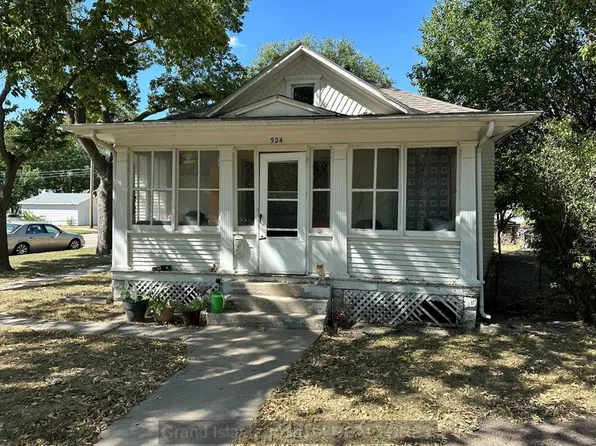 524 W 13th St, Grand Island, NE 68801
