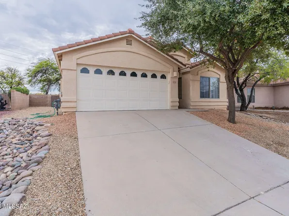 9902 E Shadow Glen Ct, Tucson, AZ 85748