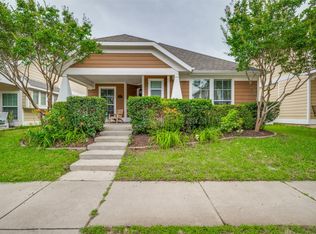 9032 Eagle Dr, Providence Village, TX 76227